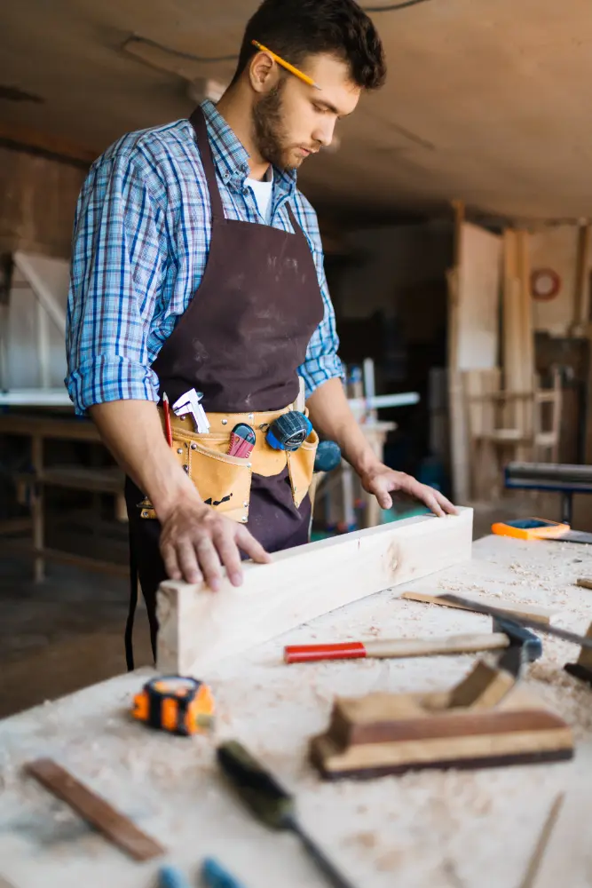 carpenter 1
